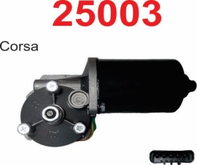 Motor Limpiaparabrisas para Chevrolet Corsa